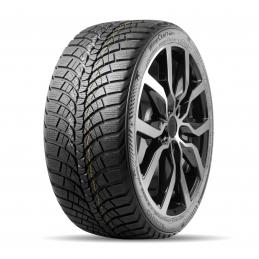 Kumho WinterCraft WP71 215/45R17 91V  XL