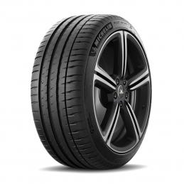 Michelin Pilot Sport 4 SUV 235/60R18 107W  XL