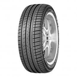 MICHELIN Pilot Sport 3 Acoustic 245/35R20 95Y Run Flat XL