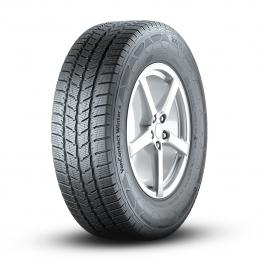 Continental VanContact Winter 6PR 215/60R17 104/102H