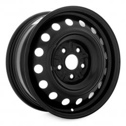 TREBL 7865 P Toyota 6.5x16 PCD5x114.3 ET45 DIA 60.1  Black