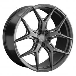 LS Forged FG13 10x22 PCD5x112 ET20 DIA 66.6  MGM